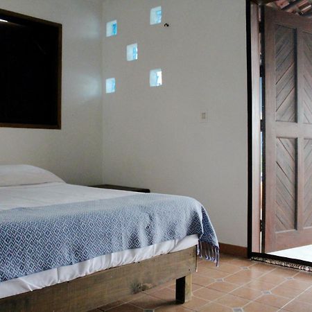 Casa Azul Hotel San Agustinillo Phòng bức ảnh
