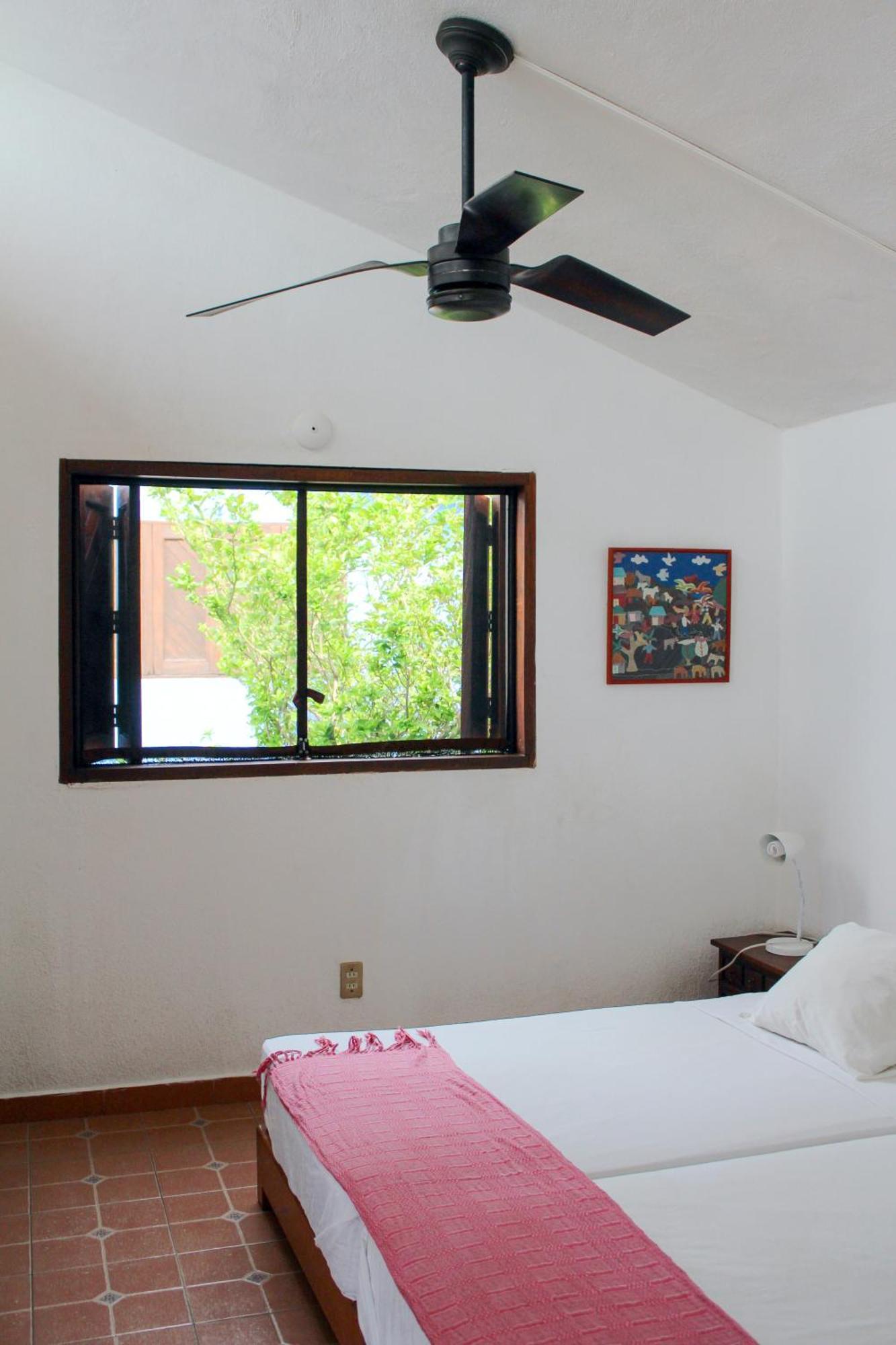 Casa Azul Hotel San Agustinillo Ngoại thất bức ảnh
