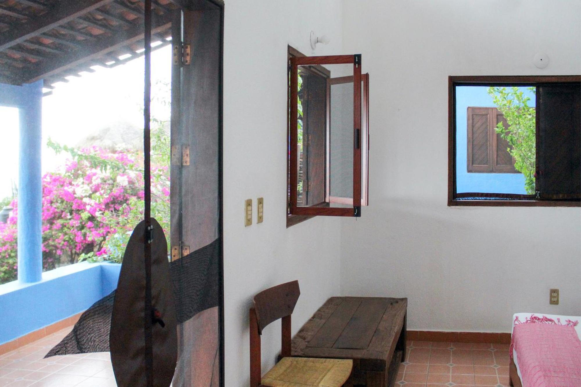 Casa Azul Hotel San Agustinillo Phòng bức ảnh