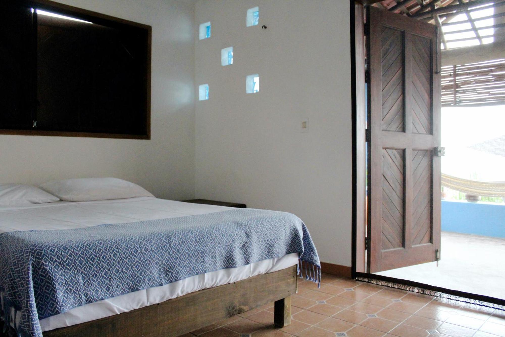 Casa Azul Hotel San Agustinillo Phòng bức ảnh