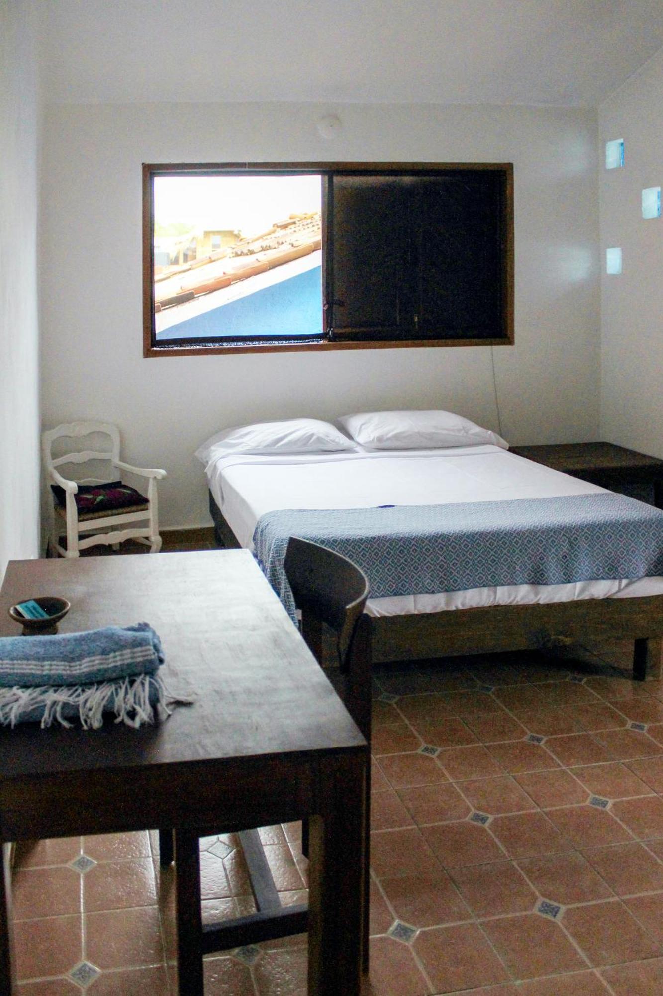 Casa Azul Hotel San Agustinillo Phòng bức ảnh