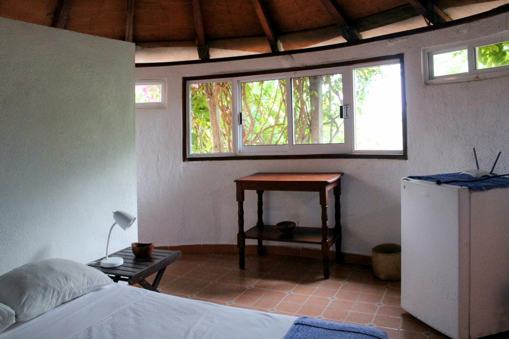 Casa Azul Hotel San Agustinillo Phòng bức ảnh