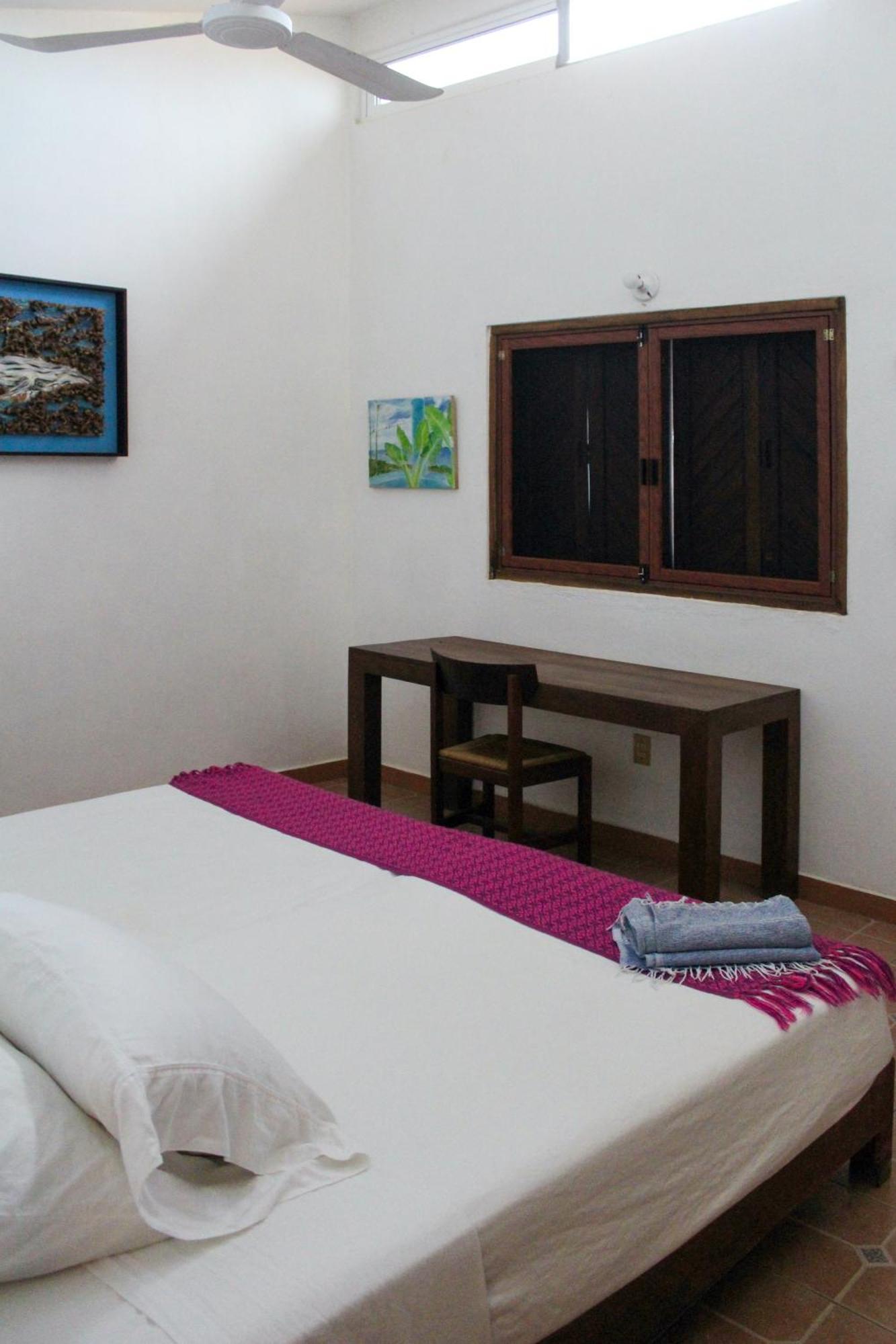 Casa Azul Hotel San Agustinillo Phòng bức ảnh