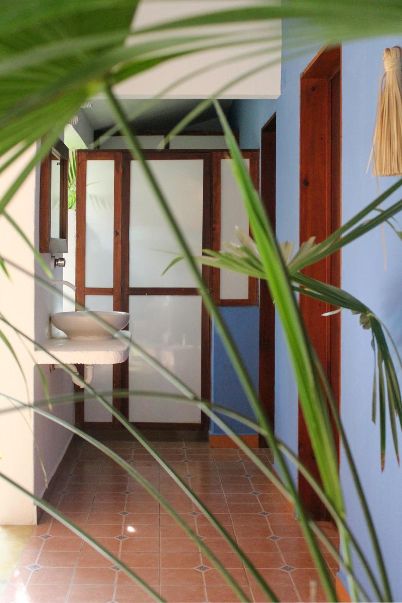 Casa Azul Hotel San Agustinillo Phòng bức ảnh