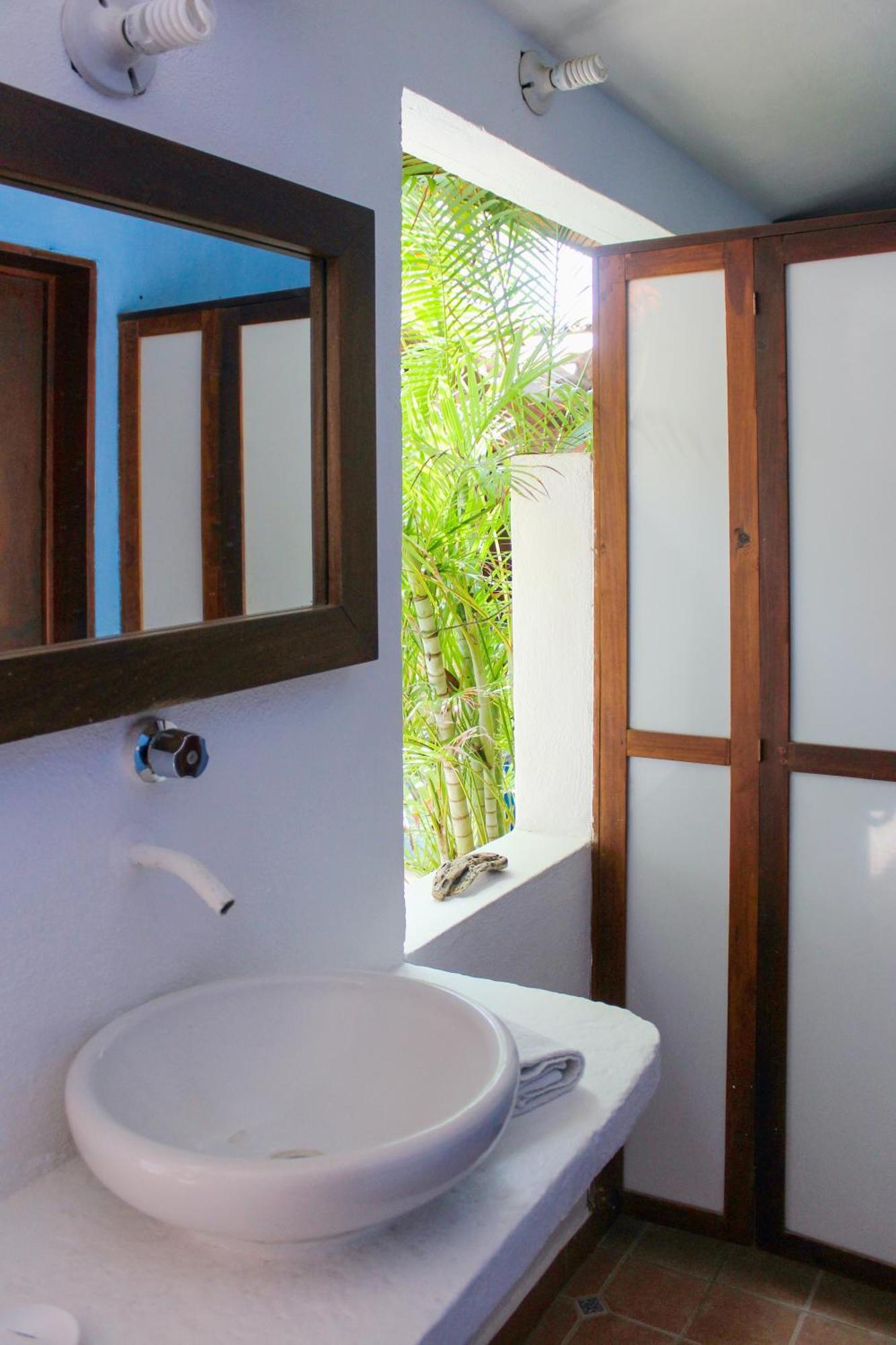 Casa Azul Hotel San Agustinillo Phòng bức ảnh