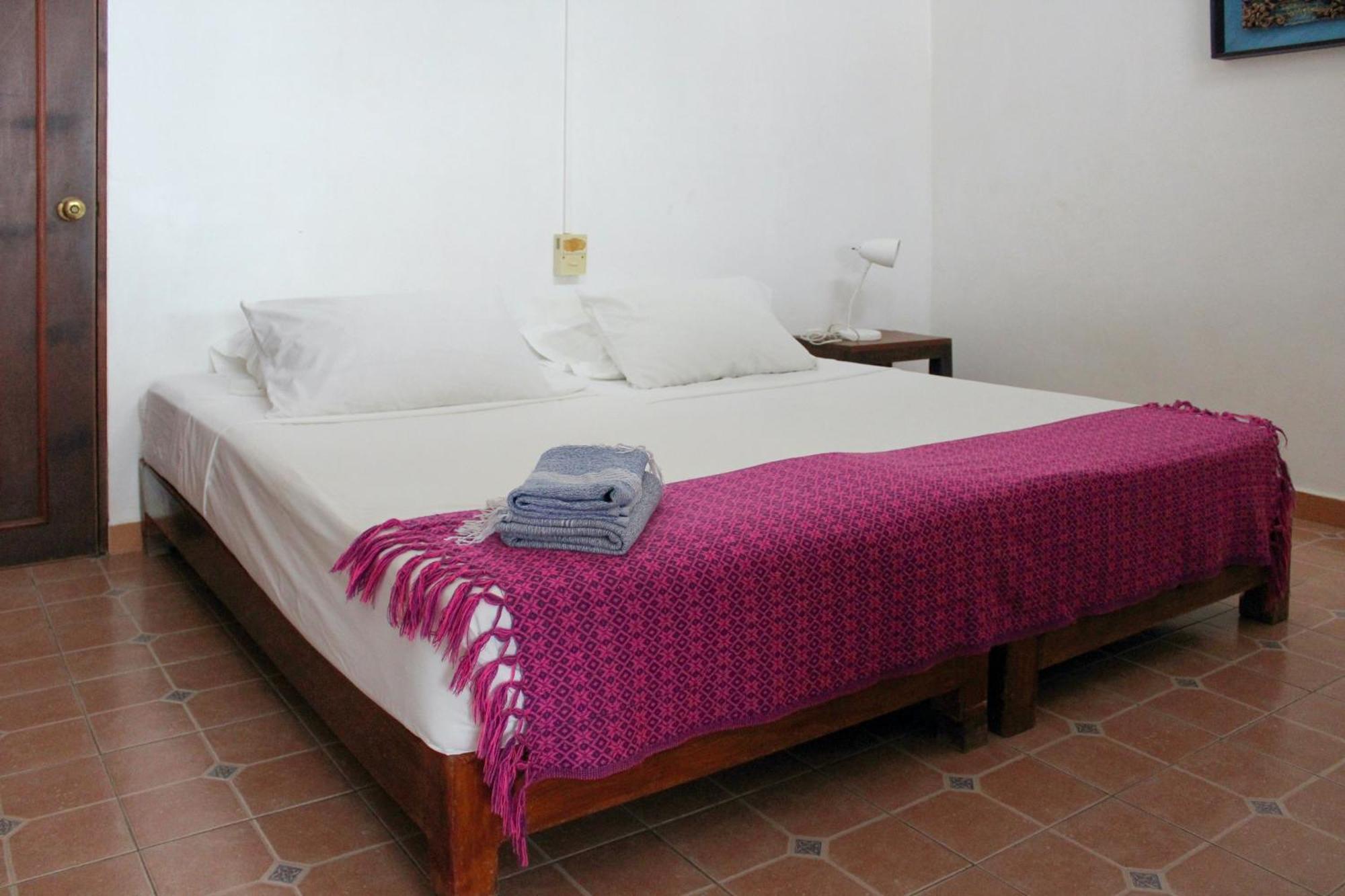 Casa Azul Hotel San Agustinillo Phòng bức ảnh