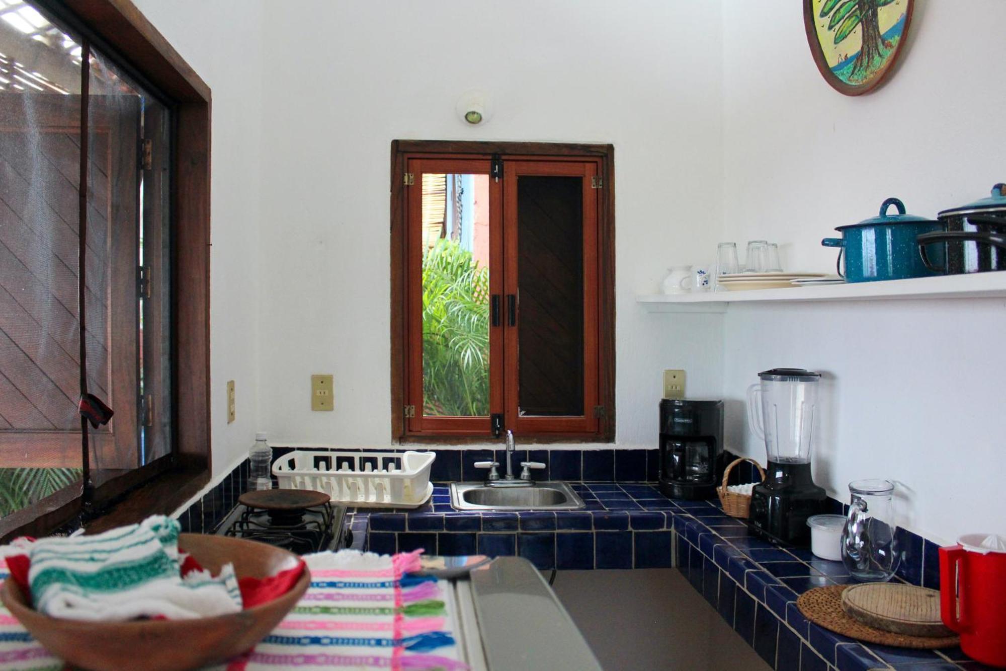Casa Azul Hotel San Agustinillo Phòng bức ảnh