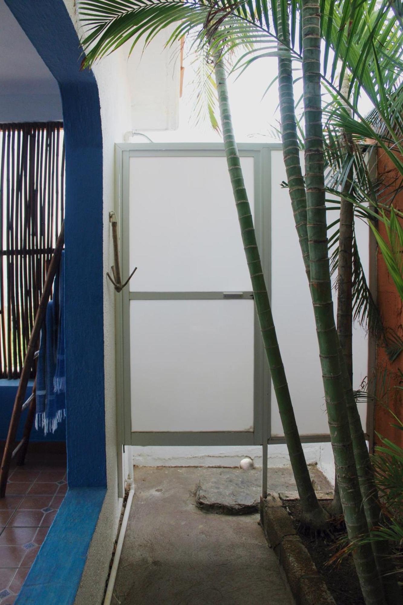 Casa Azul Hotel San Agustinillo Phòng bức ảnh