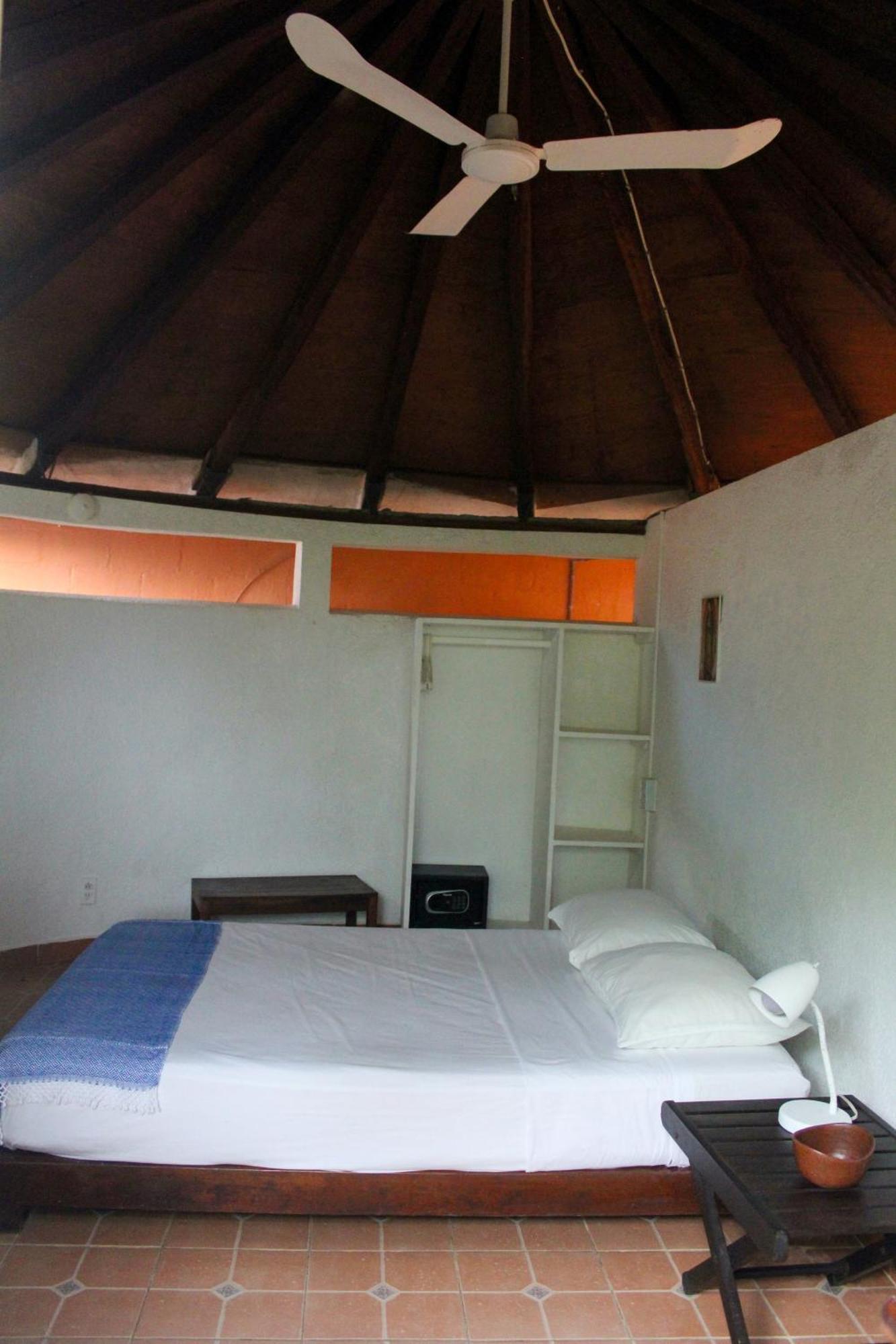 Casa Azul Hotel San Agustinillo Phòng bức ảnh