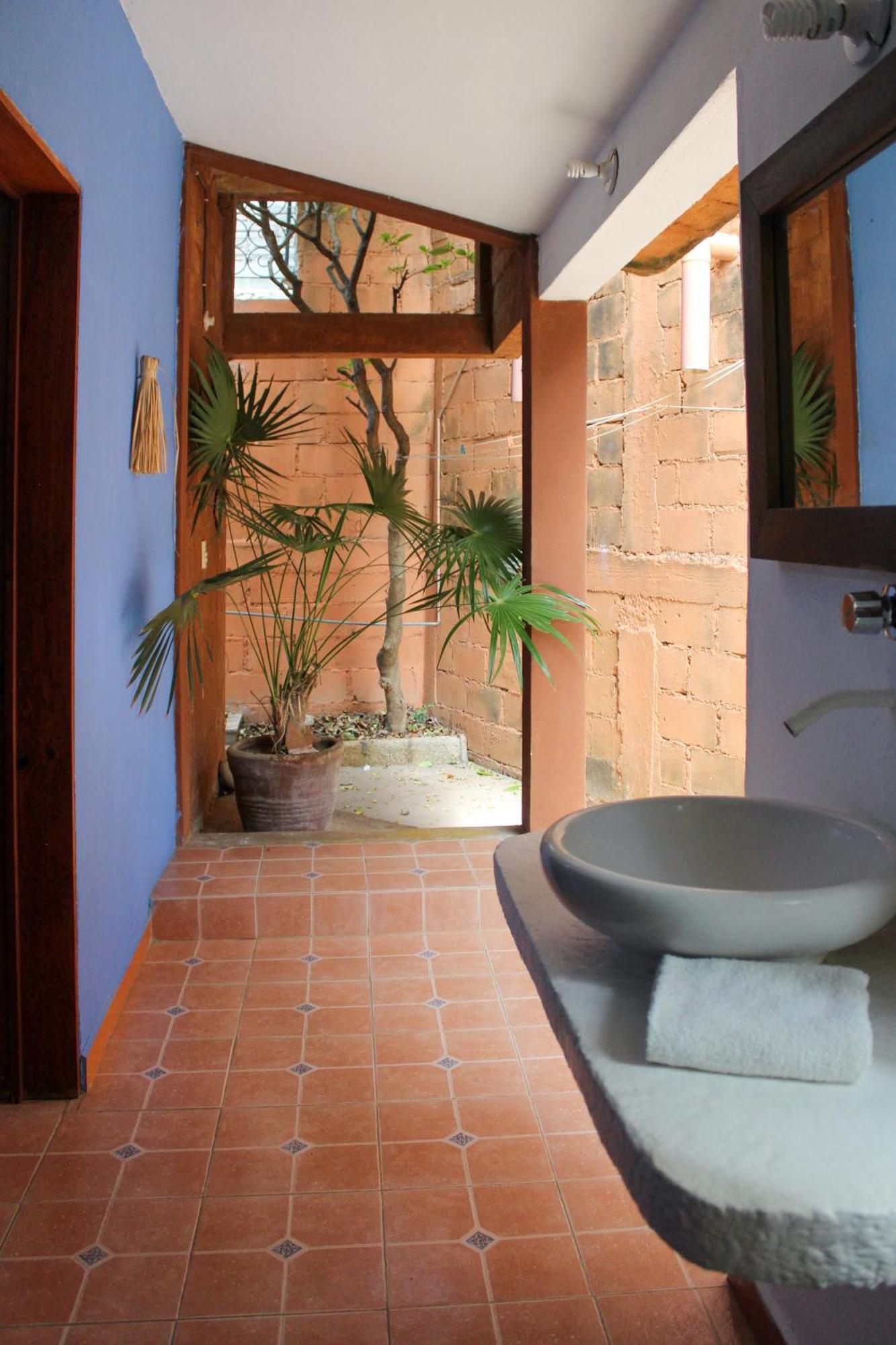 Casa Azul Hotel San Agustinillo Phòng bức ảnh