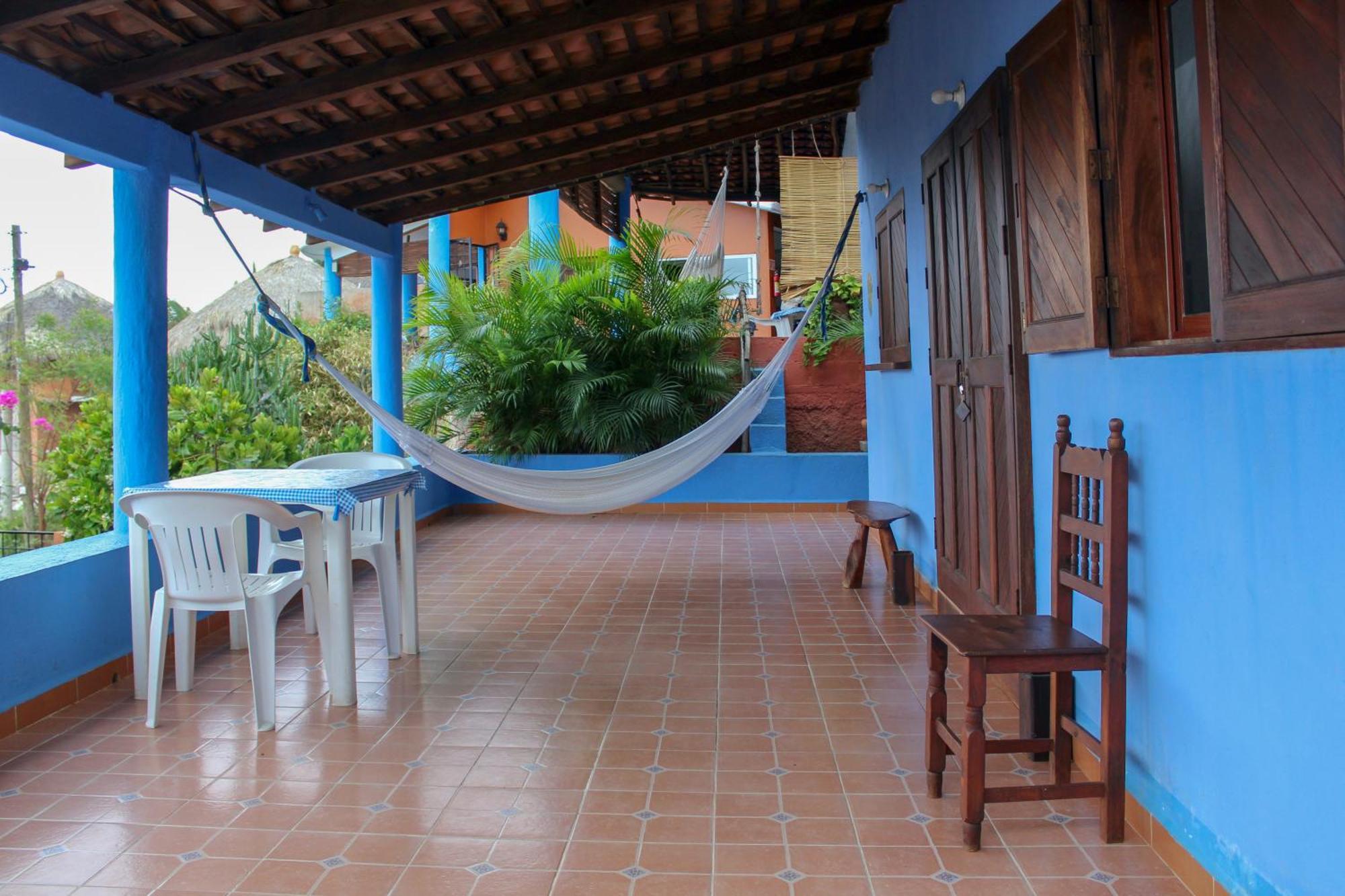 Casa Azul Hotel San Agustinillo Phòng bức ảnh