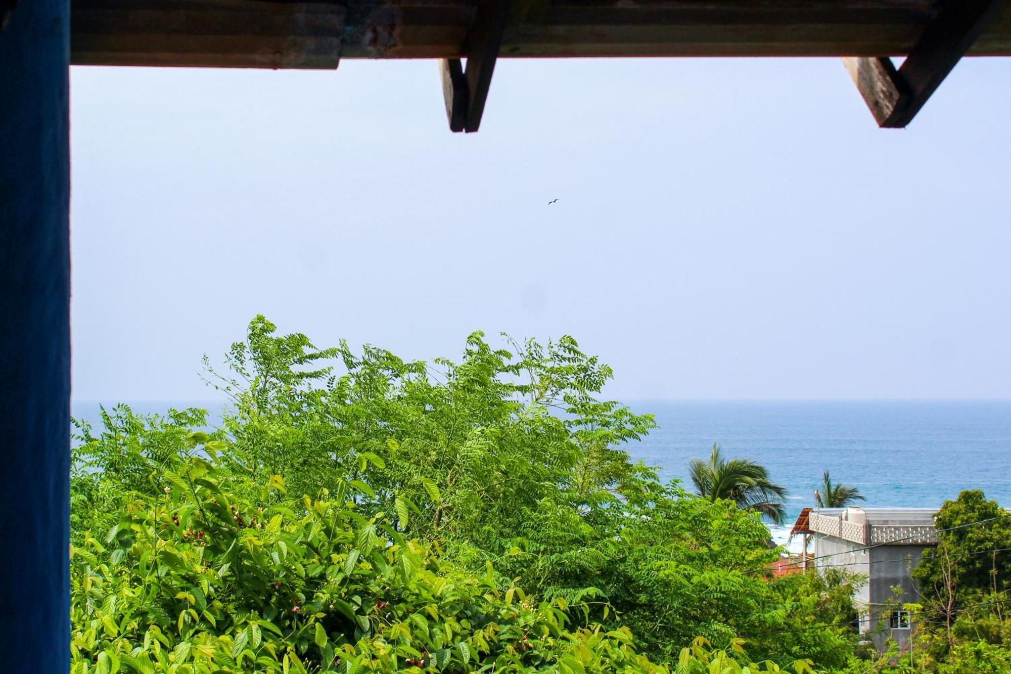 Casa Azul Hotel San Agustinillo Phòng bức ảnh