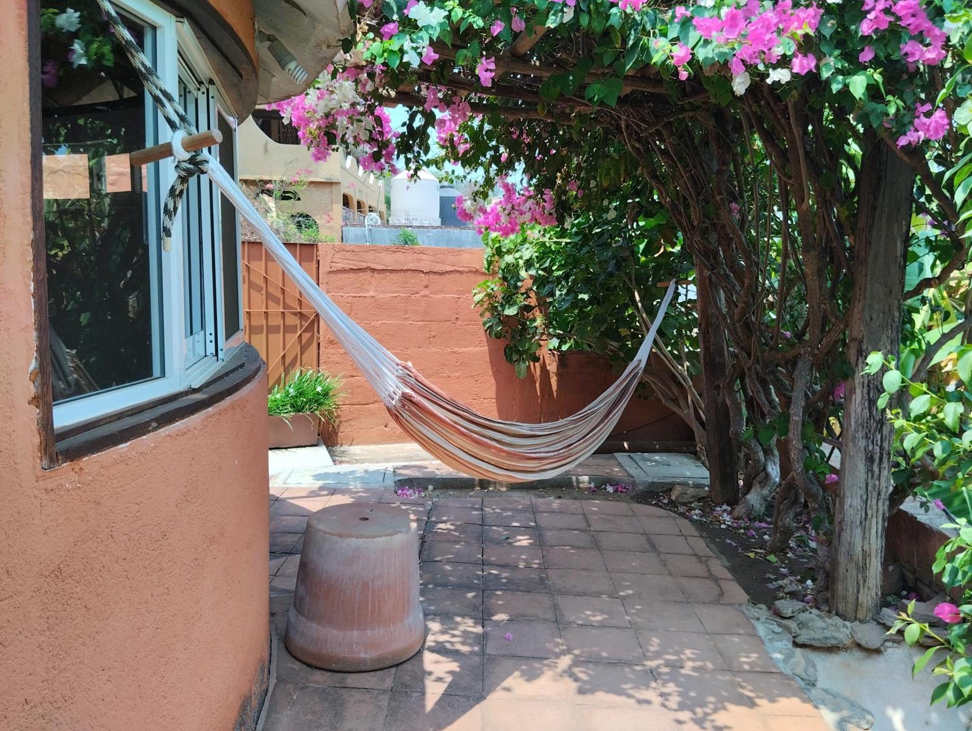 Casa Azul Hotel San Agustinillo Phòng bức ảnh